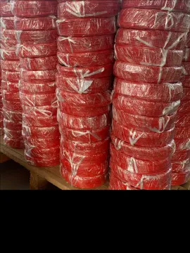 0.5mm² High Voltage Power Cable for Underground
