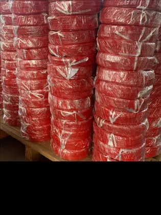 0.5mm² High Voltage Power Cable for Underground