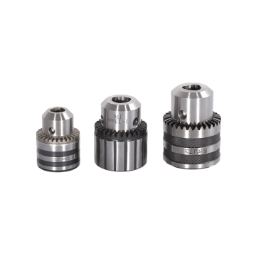Heavy Duty Drill Chuck for On-Site Material Inspection Drilling Machine