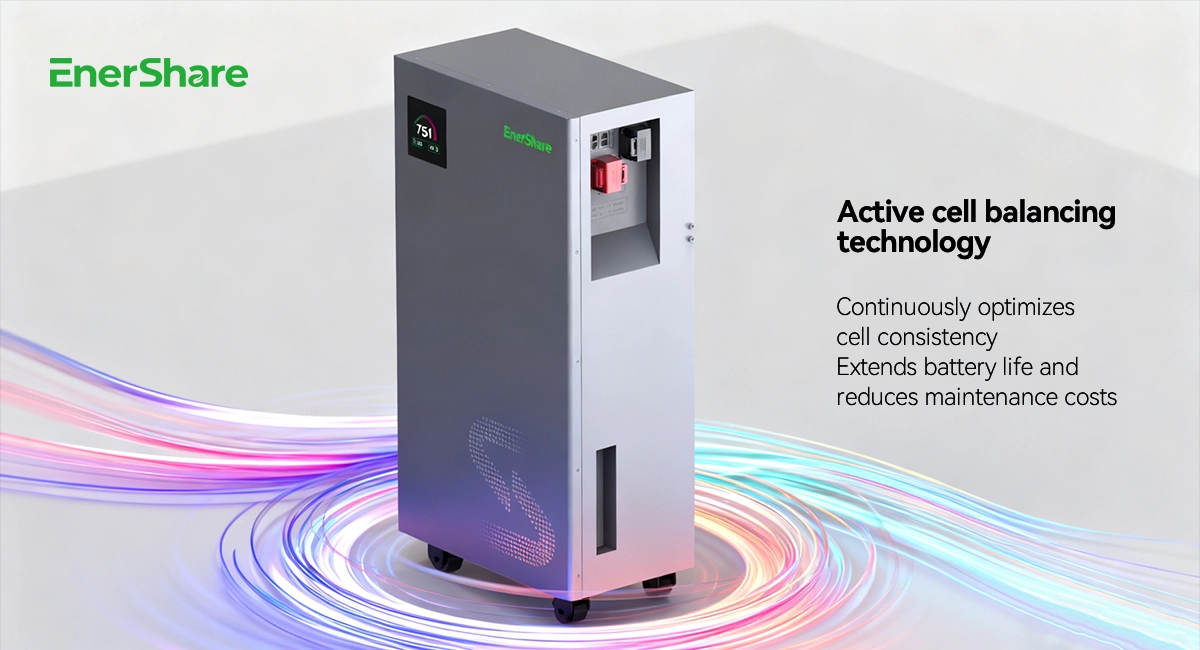 Home Battery
