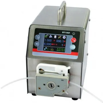 Cheap price medical high precision peristaltic pump