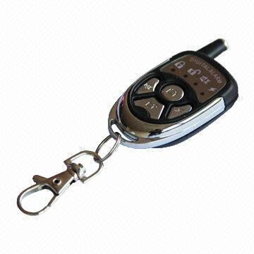 Customized Frequency Remote Control Duplicator with SAW Configuration Files