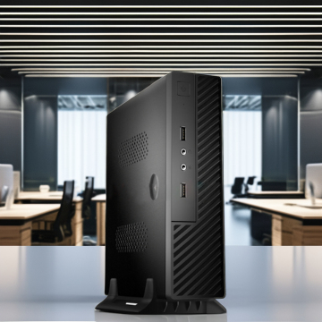 12th Gen Sharperp H610 Mini PC: Configurations including Core i3, i5, and i7 Processors - Ideal for Gaming and Desktop Use