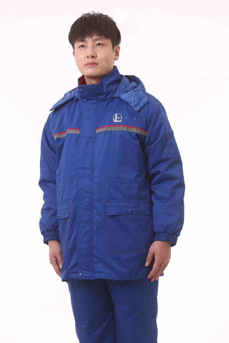 Wholesale Customized Good Quality Anti-static And Cold Uniform 