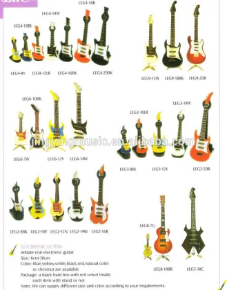 Mini instrument model, Wood guitar model, Home Furnishing decoration to send to friends birthday gift