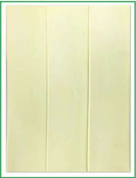 Slab-form Pre-dispersed Rubber Additives DM-75 MBTS-75