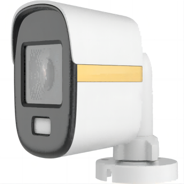 Hikvision OEM DS-2CE10DF3T-F 2MP ColorVu IP Camera