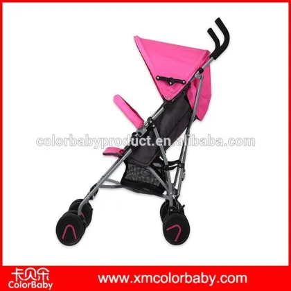 EN1888 Certificate Baby Buggy Baby Stroller