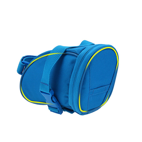 Travel Cycling Bicycle Saddle Bags Seat Bag