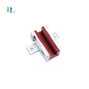Lif Guile Sliding Shoe BFK = 10 mm GSL 17 B