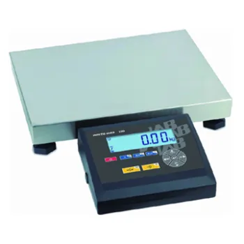 K3T Table Scale with CE Approved Indicator