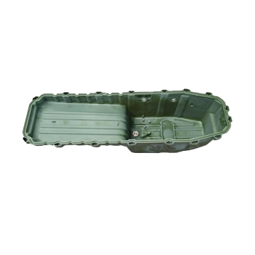 Oil Sump for Truck Engine System - Part Numbers 20702520, 20488239, 20573505, 20464249