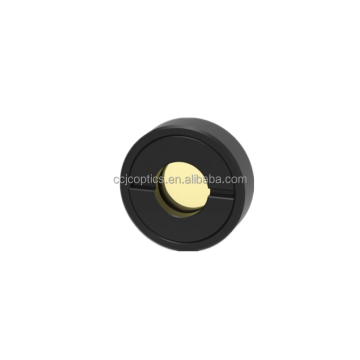 WPL Dia25.4 mm Zero Commande 1/4 1/2 Plape d'onde d'onde du cercle d'ordre réel Polarisisé