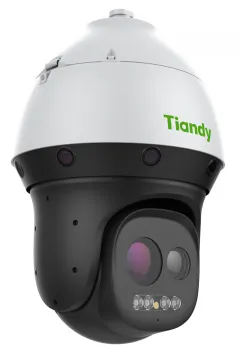 8MP 44xStarlight Laser AEW Panaromic PTZ Camera TC-H389M