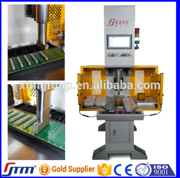 Highly Precision Servo Press, PCB Press Fit Servo Press