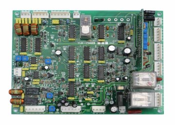 Cheap SMT PCB Assembly China PCB Manufacture and Assembly PCB Services