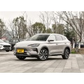 2025 חדש BYD Song Plus EV 605 ק"מ ארוך טווח טעינה מהירה SUV