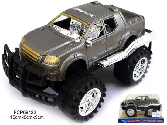 Friction Jeep,Friction Car  FCP68422