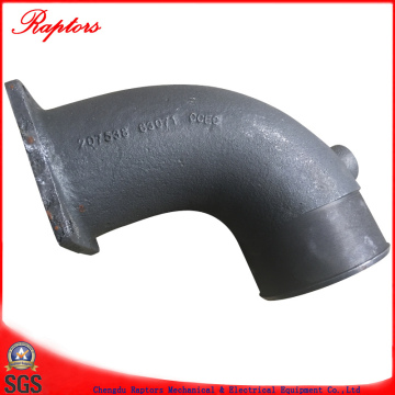 Cummins Water Inlet Connection (207538) for Cummins Engine (K38 K19)