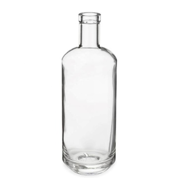 750ml Clear Glass Pacho Liquor Bottles: Your Premium Packaging Solution