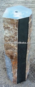 New design hot and cold water fountain (4781-108-808)