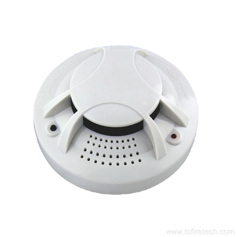 JTY-GD-TC901 Independent Photoelectric Smoke Detector