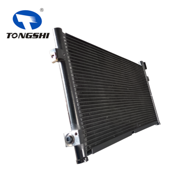 Auto Condenser for VOLVO FM12 FM9 OEM 20515136 Car Air Condenser