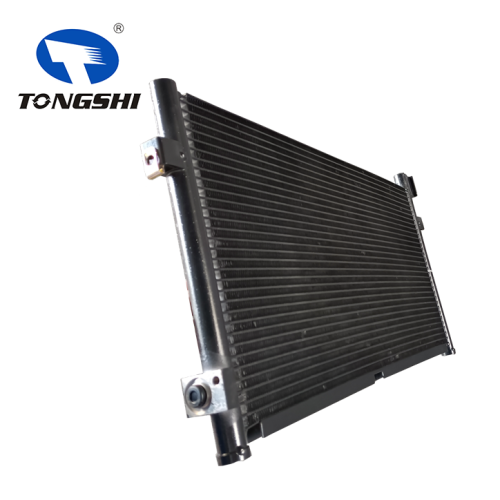 Auto Condenser for VOLVO FM12 FM9 OEM 20515136 Car Air Condenser