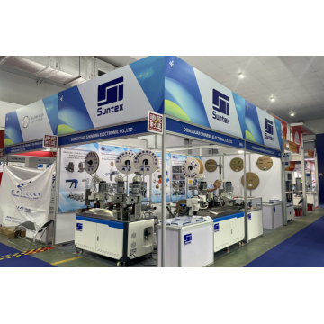 Automatic Bellows Cutting Machine Integrated Inner and Outer Jacket Stripping Machine Factory