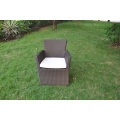 Patio rattan woven furniture outdoor sofa