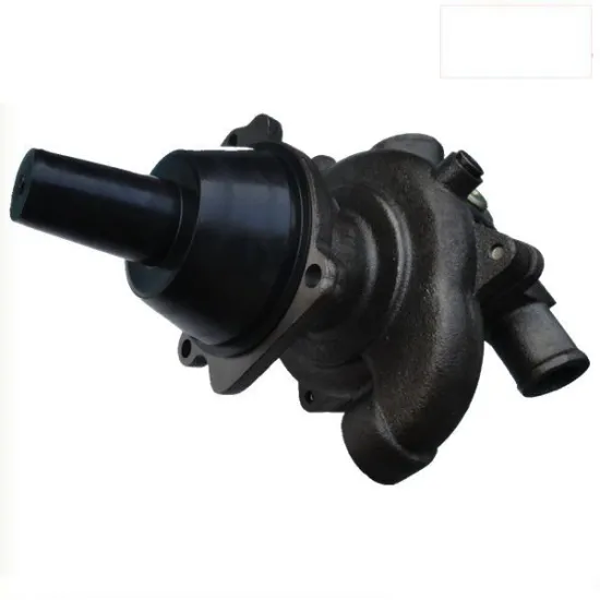 QSM ISM M11 diesel engine water pump 2882144 3882670 3803260 3800737