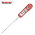 Household Kitchen cooking Stainless Steel Probe Thermometer