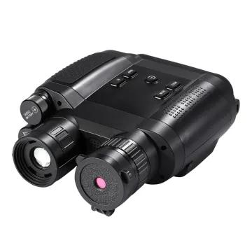NV130pro: High Power HD Night Vision Binocular with Infrared Telescope