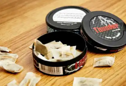 Powder Filling and Weight Pack Machine for Snuff and Snus