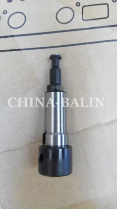 Type A Bosch Plunger A44