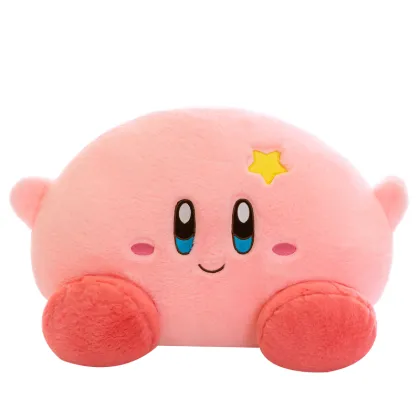 Wholesale Cute Star Kabi Doll Pillow – Anime Plush Toy Gift for Girls