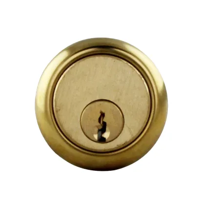 Tool cabinet lock cylinder master key cylinder lock
