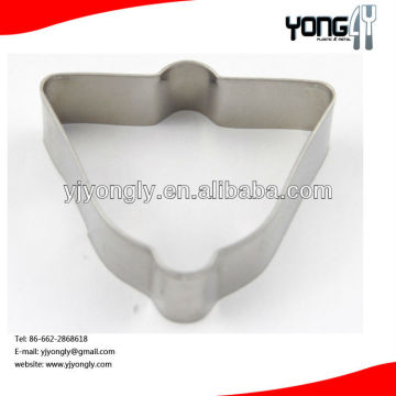 stainless steel cookie cutter,christmas cookie cutter