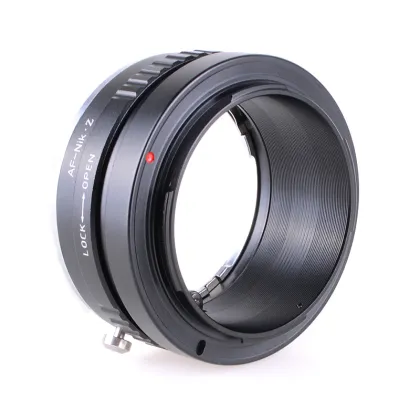 For Sony Alpha Minolta Mount Camera Adapter Ring