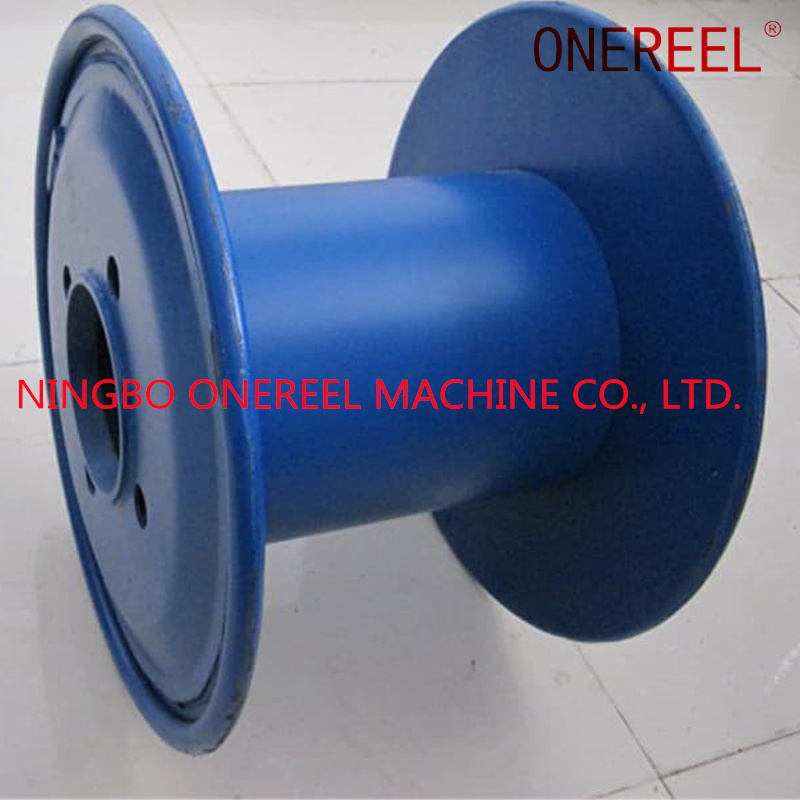 710mm Modle Steel Cable Bobbin