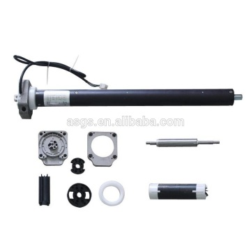 DC TUBULAR MOTOR 59MM
