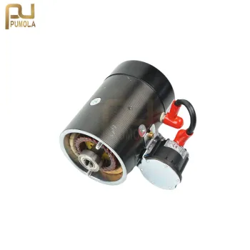 High-Quality 12V/24V Micro Motors: Discover Top-Grade Hydraulic Oil Pumps & Powerful Brushed Hydraulic Motors