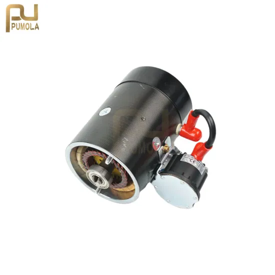 High-Quality 12V/24V Micro Motors: Discover Top-Grade Hydraulic Oil Pumps & Powerful Brushed Hydraulic Motors