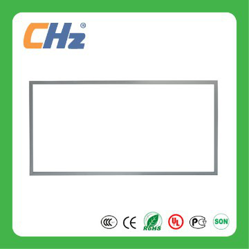 High Efficiency 60W panel led light 600x1200