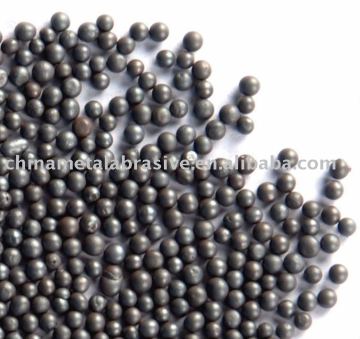 Stainless Steel shot s460(factory)