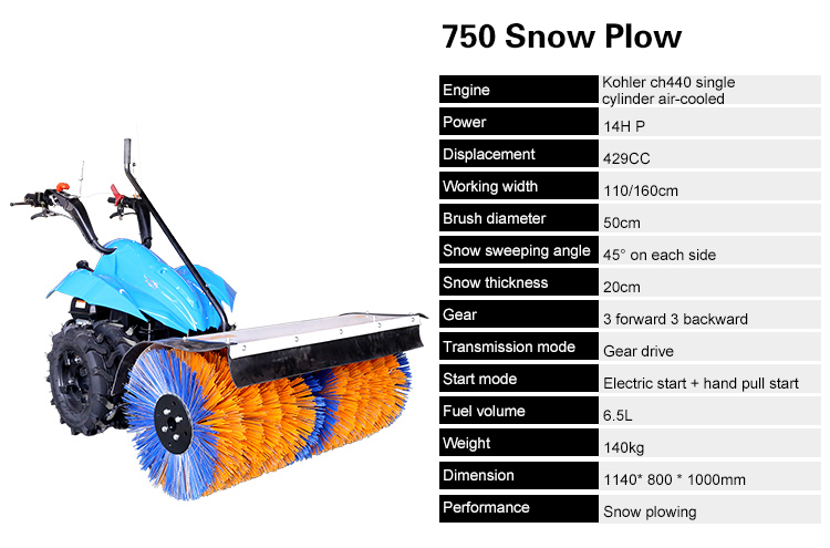 Snow Plow