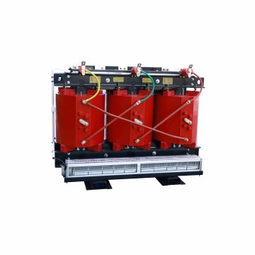 SC(B)10-14 Low-energy loss transformer