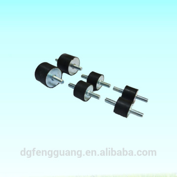 electric shock pads of china supplier air compressor rubber part