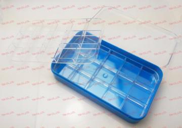 Box of Screw Kit for Eyewear