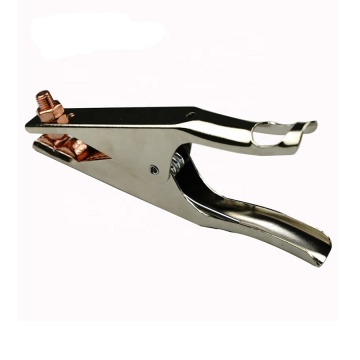 500A American Welding Earth Clamp (Copper Welding Earth Clamp) - High Quality Electrode Grounding Tool